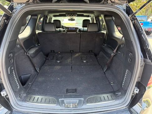 Used 2021 Dodge Durango GT RWD image 14