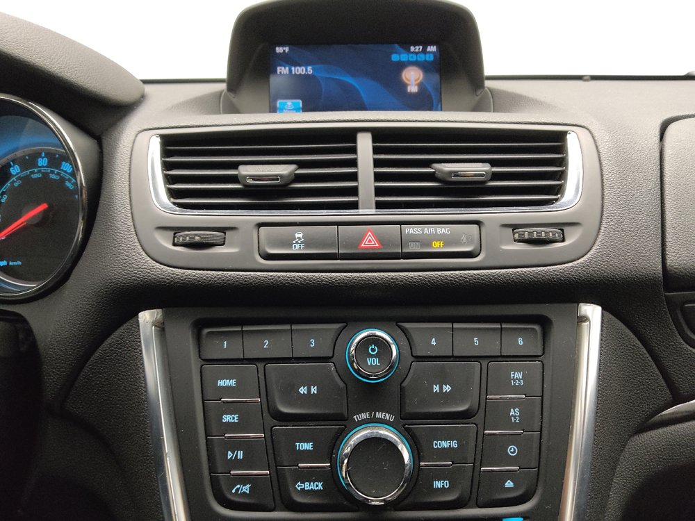 Used 2016 Buick Encore FWD image 25
