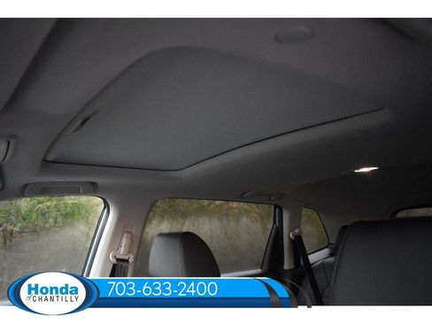 New 2026 Honda CR-V EX-L image 21