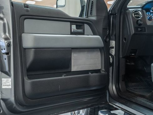 Used 2013 Ford F150 XLT w/ Luxury Equipment Group AWD/4WD image 40