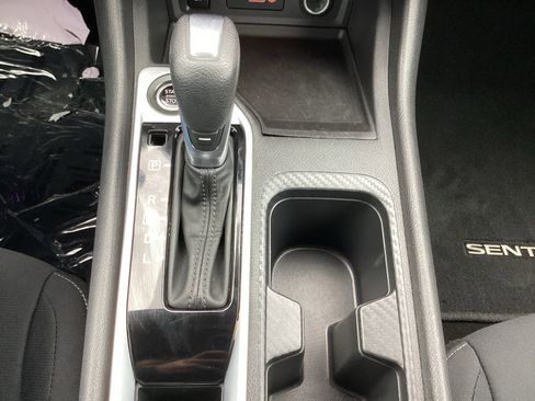 Used 2024 Nissan Sentra SV w/ Lighting Package image 24