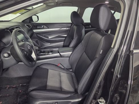 Used 2017 Nissan Maxima 3.5 S FWD image 9