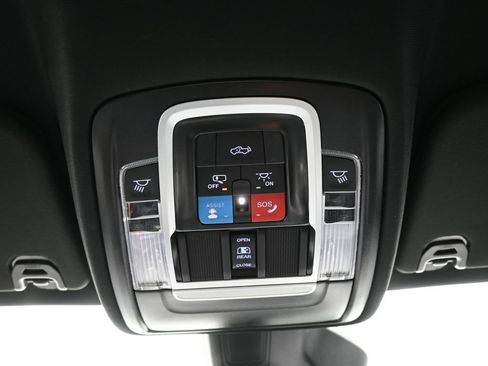 New 2026 RAM 1500 Big Horn AWD/4WD image 28