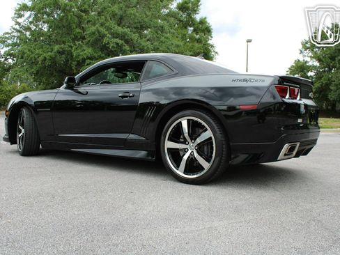 Used 2011 Chevrolet Camaro SS w/ RS Package image 16