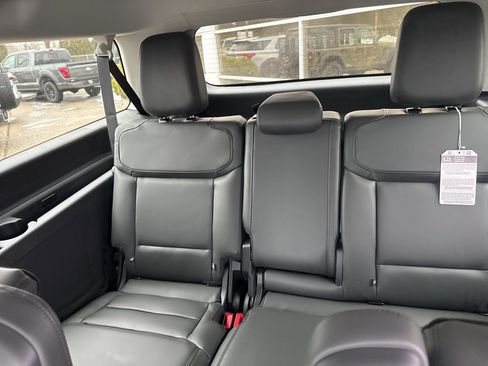 New 2026 Ford Expedition Max Active AWD/4WD image 19