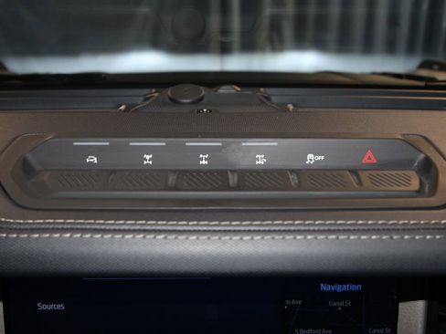 Used 2024 Ford Bronco Raptor image 17