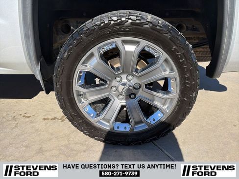 Used 2018 GMC Sierra 1500 Denali w/ Denali Ultimate Package image 14