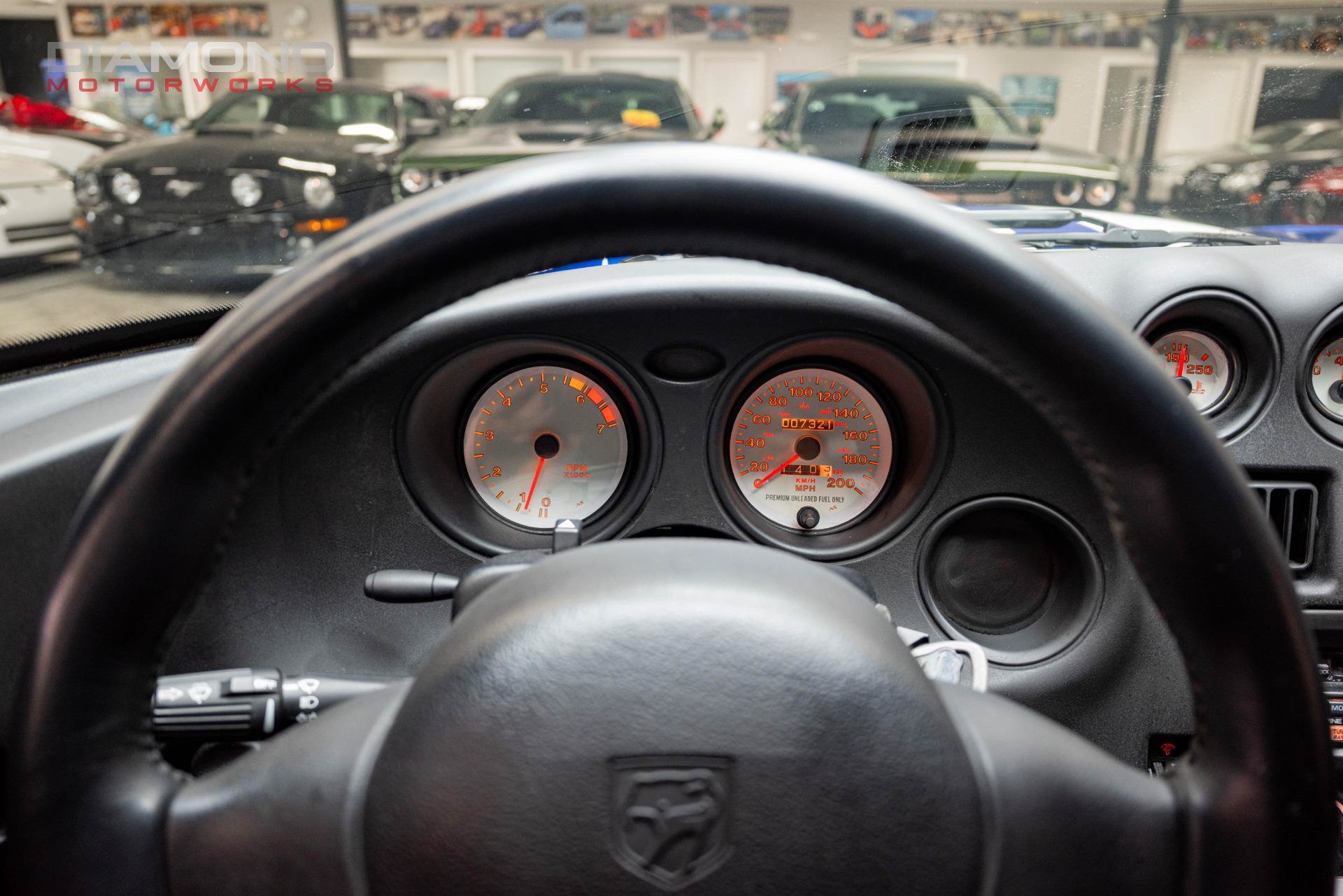 Used 1996 Dodge Viper GTS RWD image 92