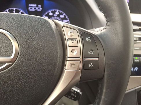 Used 2015 Lexus RX 350 AWD image 18