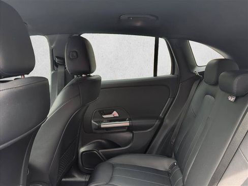 Used 2022 Mercedes-Benz GLA 250 w/ Premium Package Lite image 20