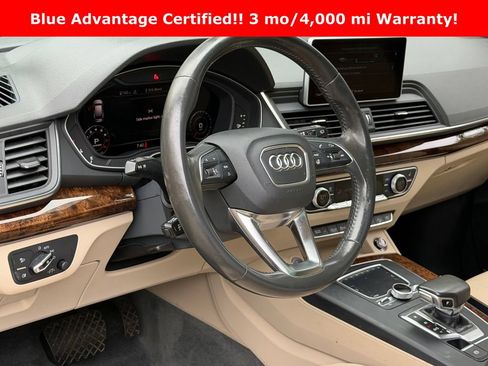 Used 2018 Audi Q5 2.0T Premium Plus AWD/4WD image 30