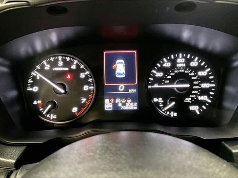 Used 2024 Subaru Impreza 2.0i image 24