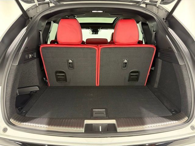Certified 2025 Acura MDX Type S w/ Advance Package AWD/4WD image 29