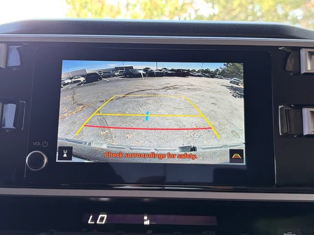 Used 2024 Toyota Tundra SR5 w/ SR5 Convenience Package AWD/4WD image 29