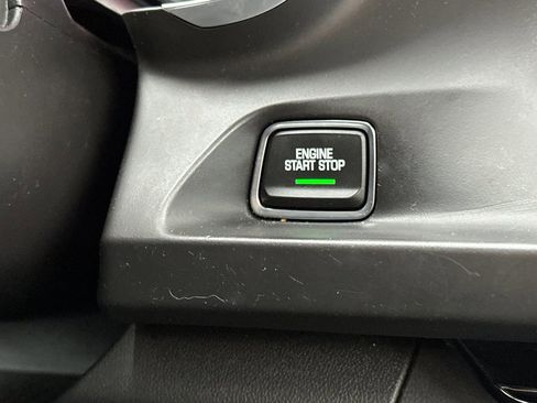 Used 2017 Chevrolet Camaro LT w/ RS Package image 21