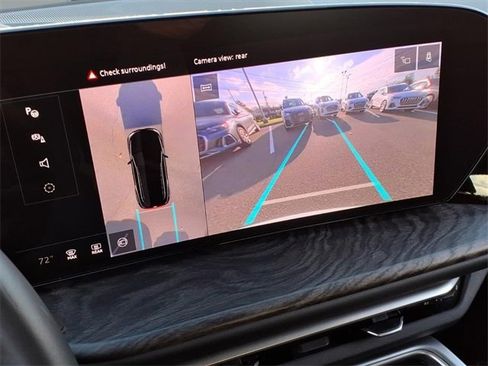 Used 2025 Audi Q5 Premium Plus w/ Premium Plus image 23