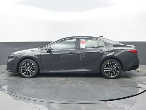 New 2026 Toyota Camry XLE AWD/4WD image 21