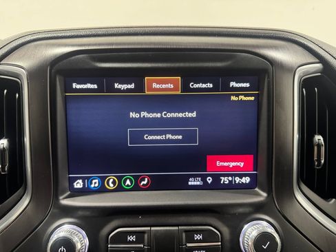 Used 2019 GMC Sierra 1500 AT4 w/ AT4 Premium Package AWD/4WD image 26