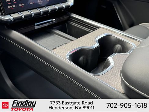 Used 2026 GMC Acadia Denali w/ Super Cruise Package AWD/4WD image 9