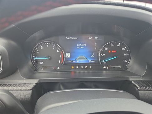 Certified 2023 Ford Explorer ST-Line w/ Class IV Trailer Tow Package image 41