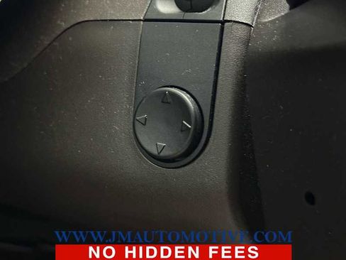 Used 2021 Lincoln Aviator Black Label w/ Dynamic Handling Package image 44