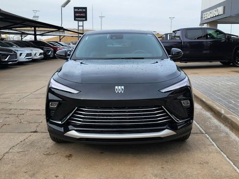 New 2026 Buick Envista Preferred w/ Convenience I Package image 9