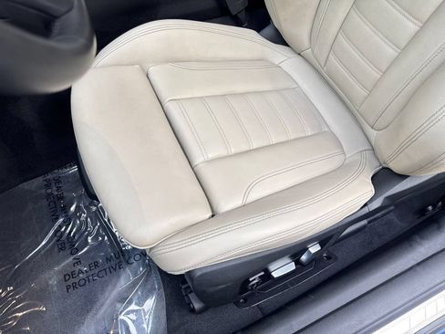 Used 2021 BMW 440i xDrive Coupe w/ Premium Package AWD/4WD image 28