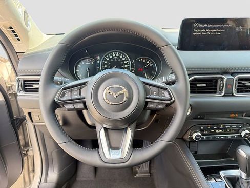 New 2025 MAZDA CX-5 AWD 2.5 S w/ Premium Plus Pkg image 39