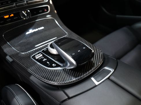 Used 2019 Mercedes-Benz E 63 AMG S image 50