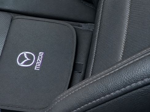Used 2021 MAZDA CX-5 Grand Touring w/ GT Premium Package FWD image 15