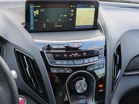 New 2026 Acura RDX A-Spec image 12