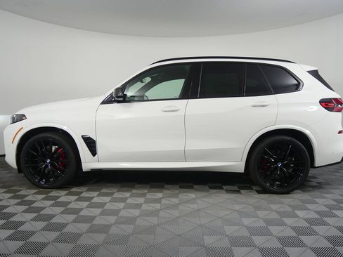 Used 2026 BMW X5 xDrive40i w/ M Sport Package AWD/4WD image 3