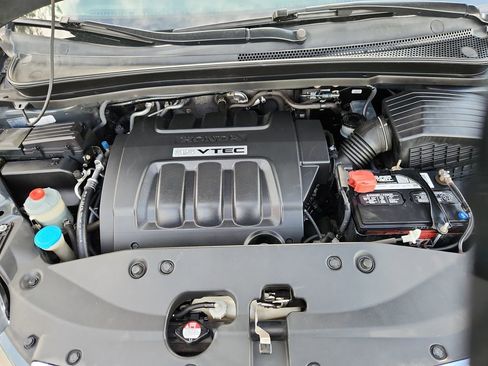 Used 2005 Honda Odyssey LX image 34