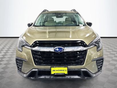 New 2026 Subaru Ascent Limited