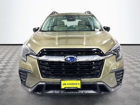 New 2026 Subaru Ascent Limited AWD/4WD image 2