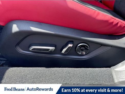 New 2025 Acura TLX SH-AWD w/ A-SPEC Pkg image 35