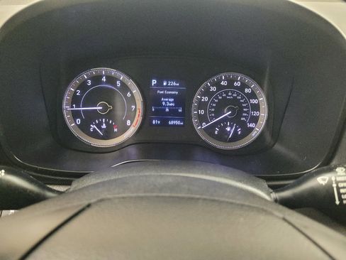 Used 2021 Hyundai Venue SE FWD image 23