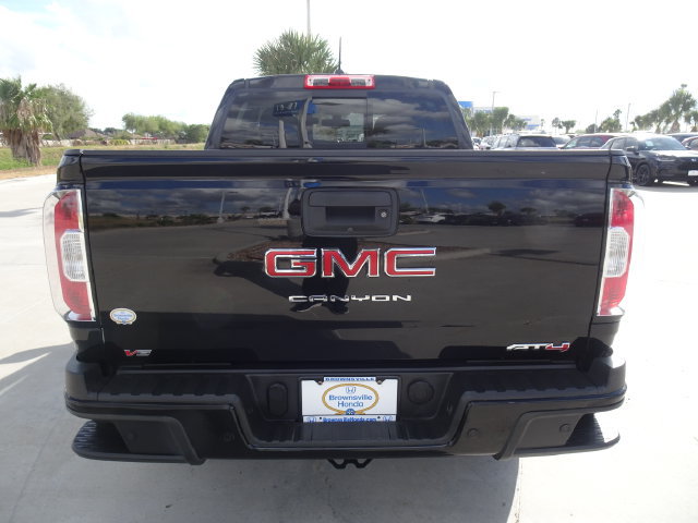 Used 2022 GMC Canyon AT4 AWD/4WD image 5
