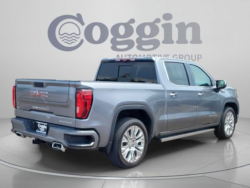 Used 2020 GMC Sierra 1500 Denali w/ Denali Ultimate Package AWD/4WD image 5
