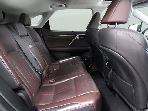 Used 2016 Lexus RX 450h AWD w/ Luxury Package image 20