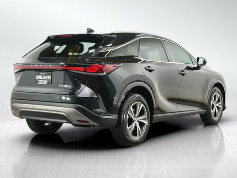 Used 2024 Lexus RX 350h w/ Convenience Package AWD/4WD image 6