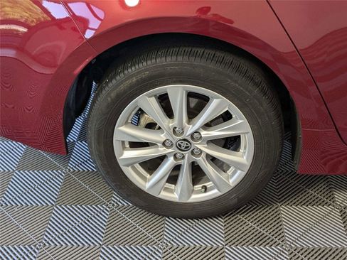 Certified 2024 Toyota Corolla LE w/ LE Convenience Package image 9