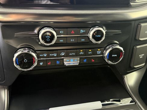 New 2026 Ford F150 Tremor w/ Equipment Group 402A High AWD/4WD image 18