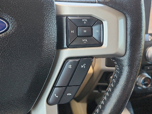 Used 2017 Ford F150 Lariat w/ Equipment Group 502A Luxury RWD image 16