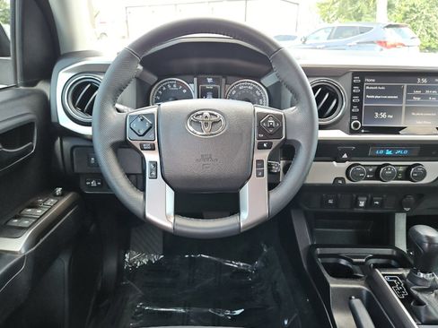 Certified 2023 Toyota Tacoma SR5 RWD image 13