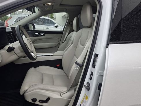Certified 2026 Volvo XC60 T8 Ultra AWD/4WD image 13