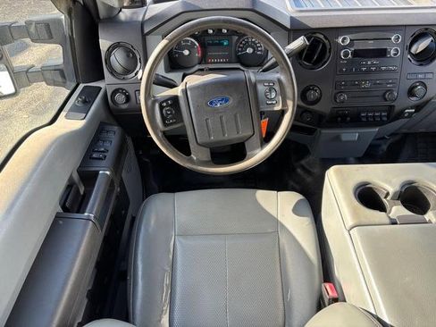 Used 2011 Ford F350 XL w/ PWR Equipment Group image 18