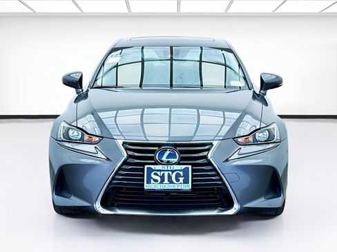 Used 2019 Lexus IS 300 w/ Accessory Package 2 image 2