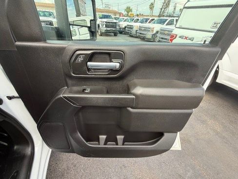 Used 2021 Chevrolet Silverado 2500 W/T w/ WT Fleet Convenience Package image 23