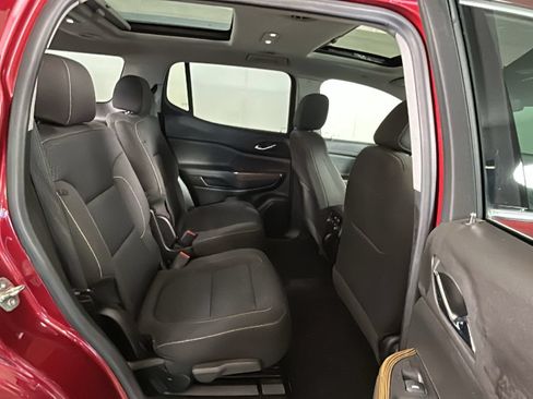 Used 2020 GMC Acadia SLE w/ Driver Convenience Package AWD/4WD image 34